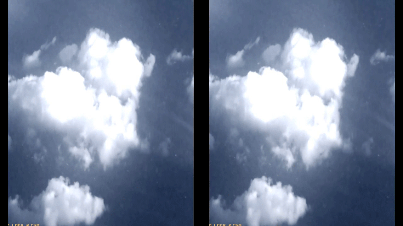 cloud movement 2