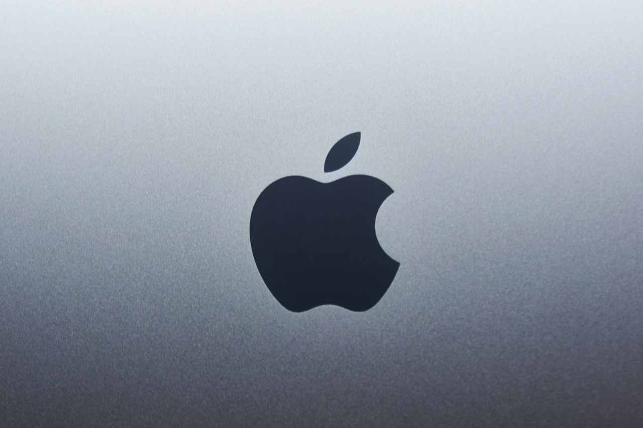 Apple logo