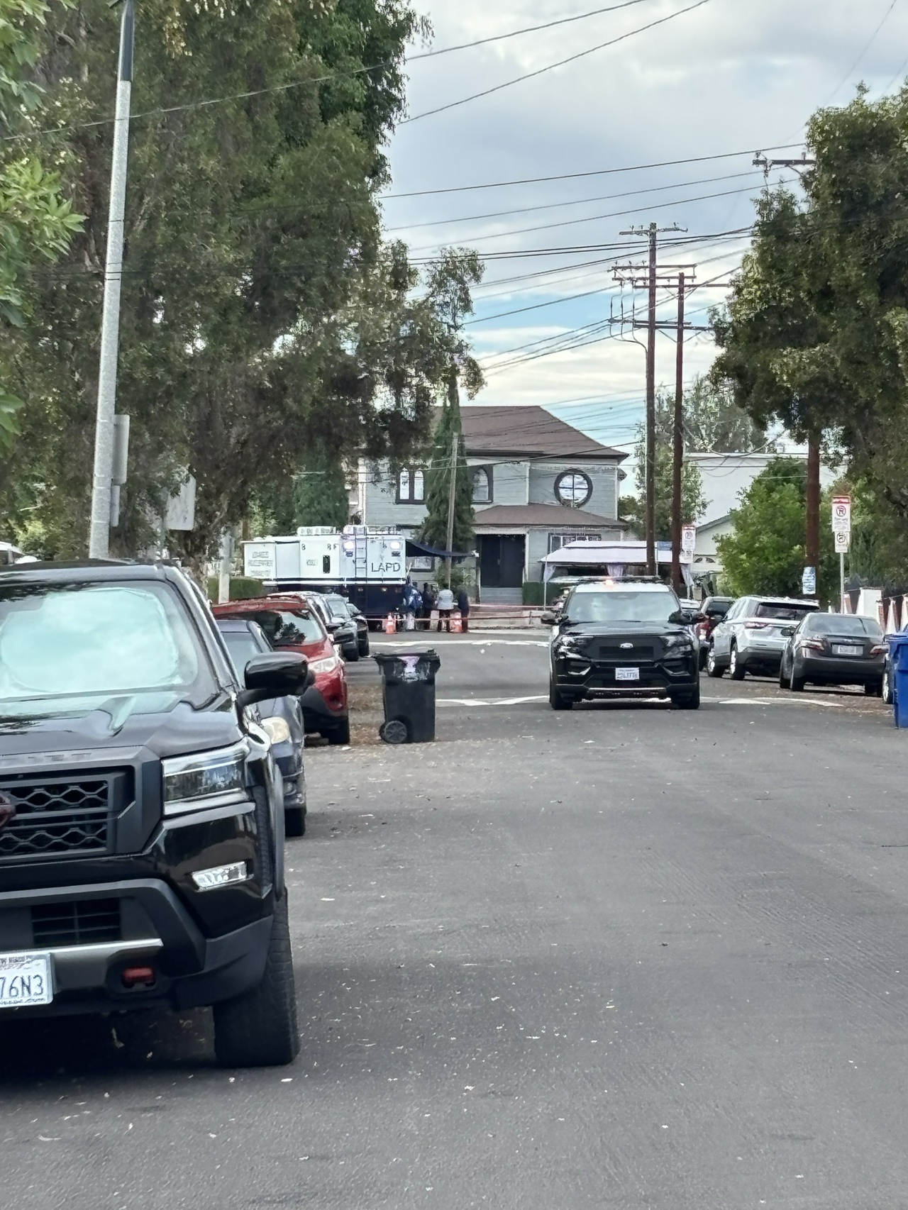 LAPD kill another Chicano in Boyle Heights. | Fight Back! News