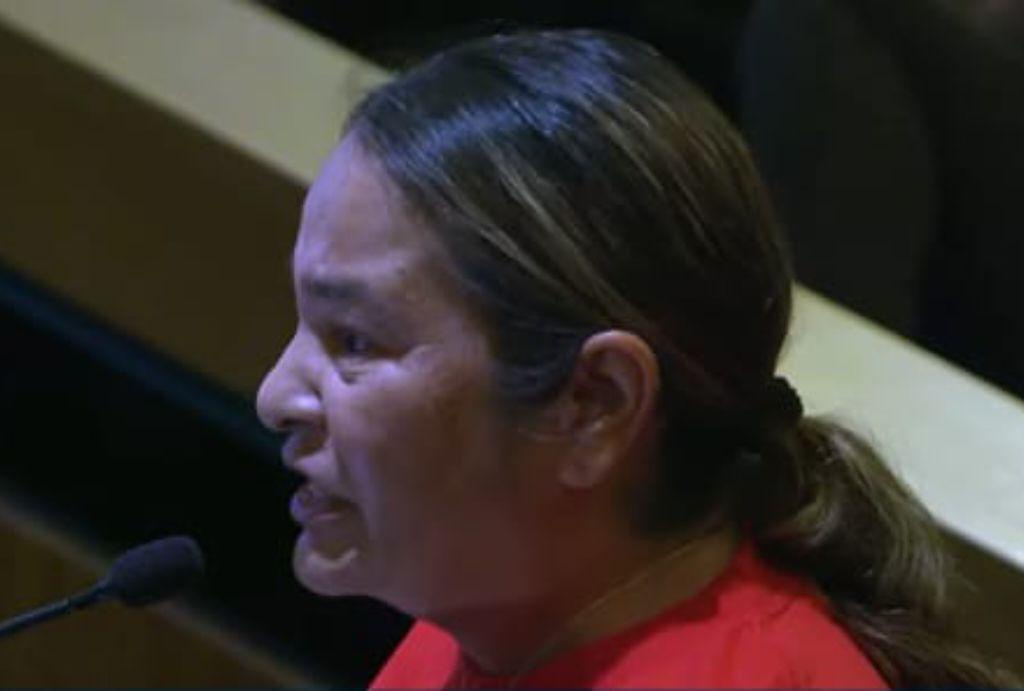 Anaheim killer cop’s name released to family of Albert Arzola after months of pressure