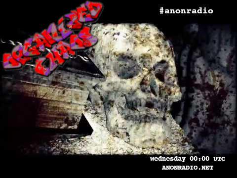 Organized Chaos SDF 33