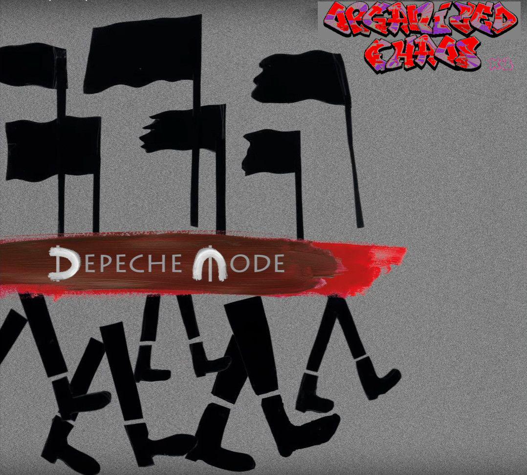 Organized Chaos X2 Episode 15