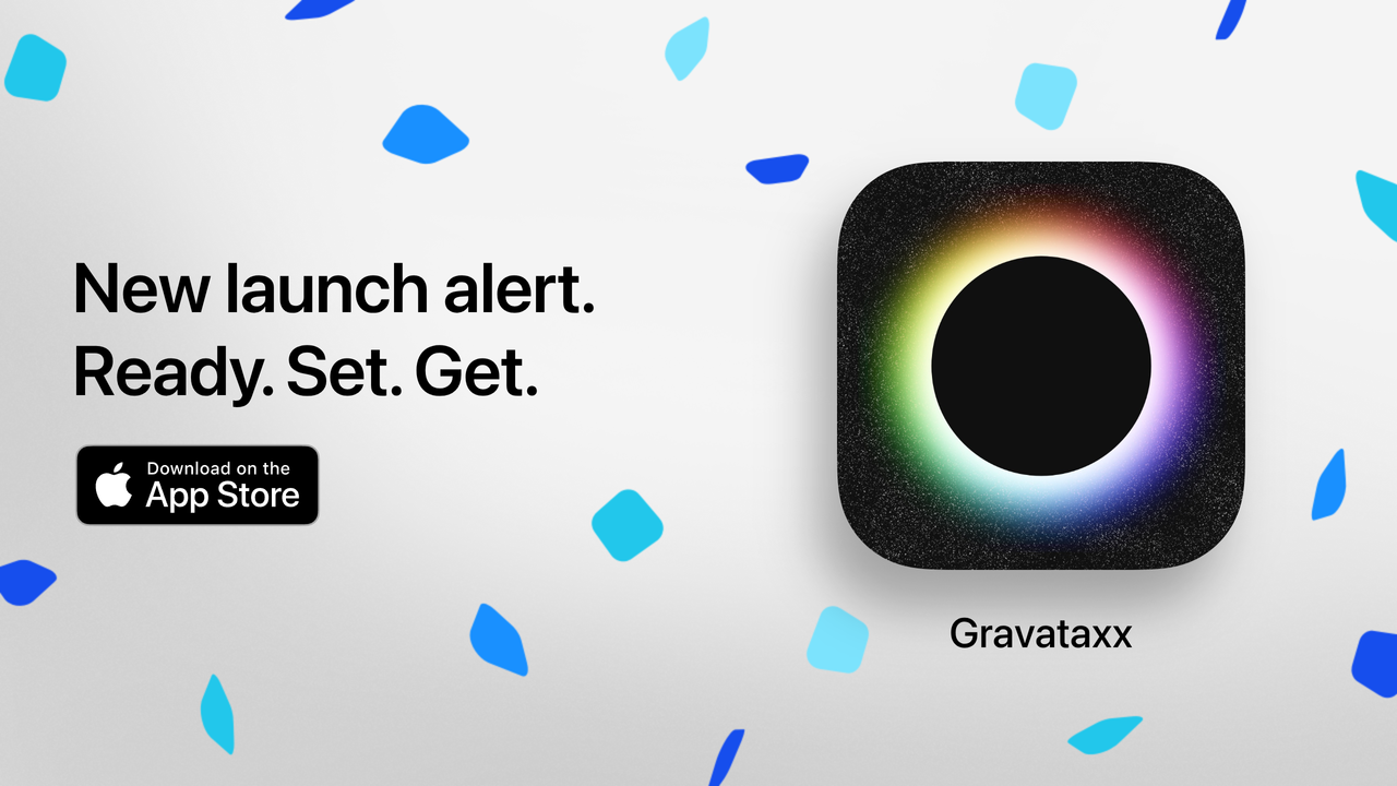 Gravataxx on the iOS App Store
