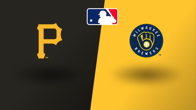Pirates vs Brewers