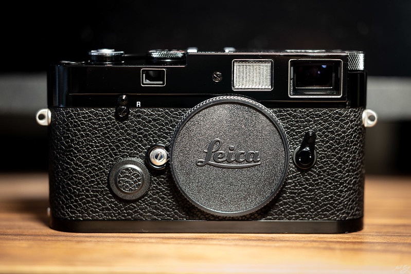 Leica MP