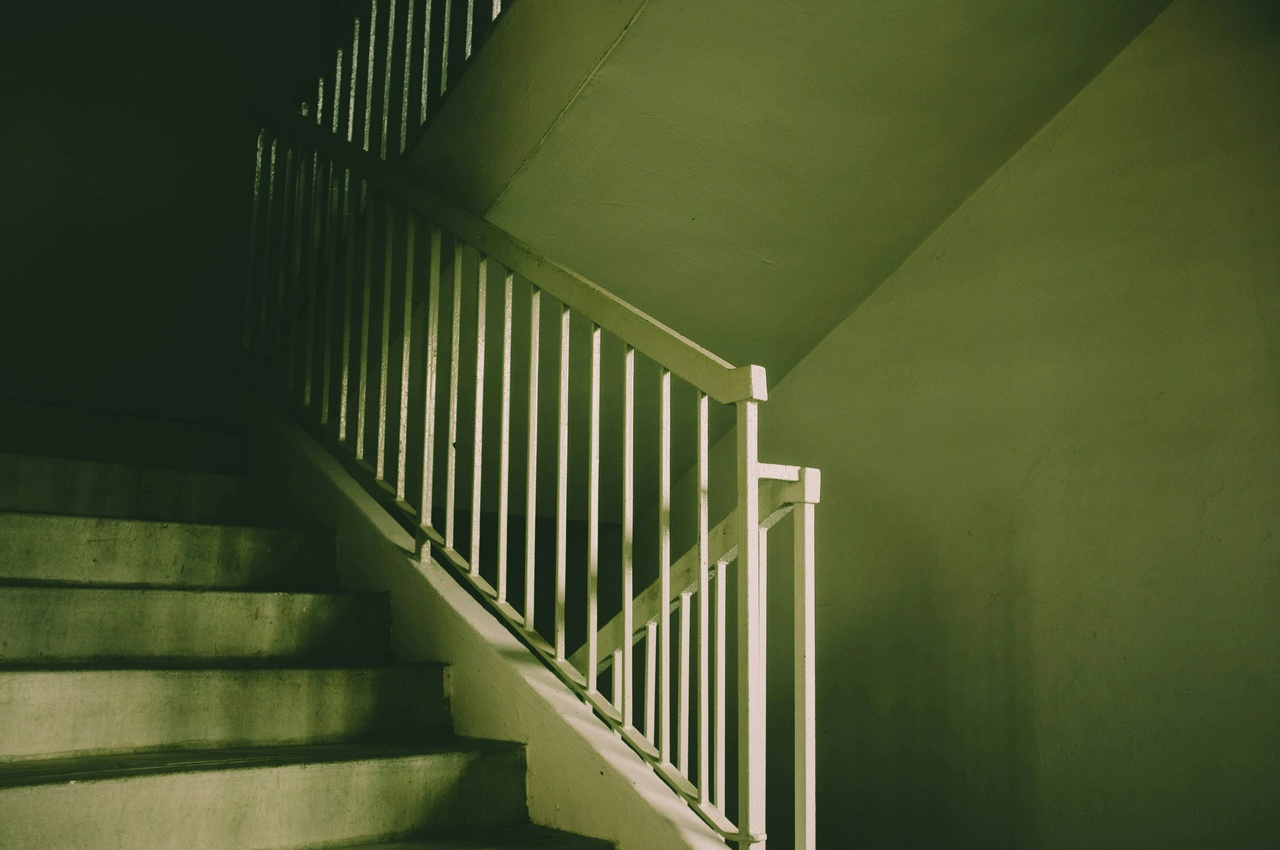 photo by Arifin Salleh for Unsplash
