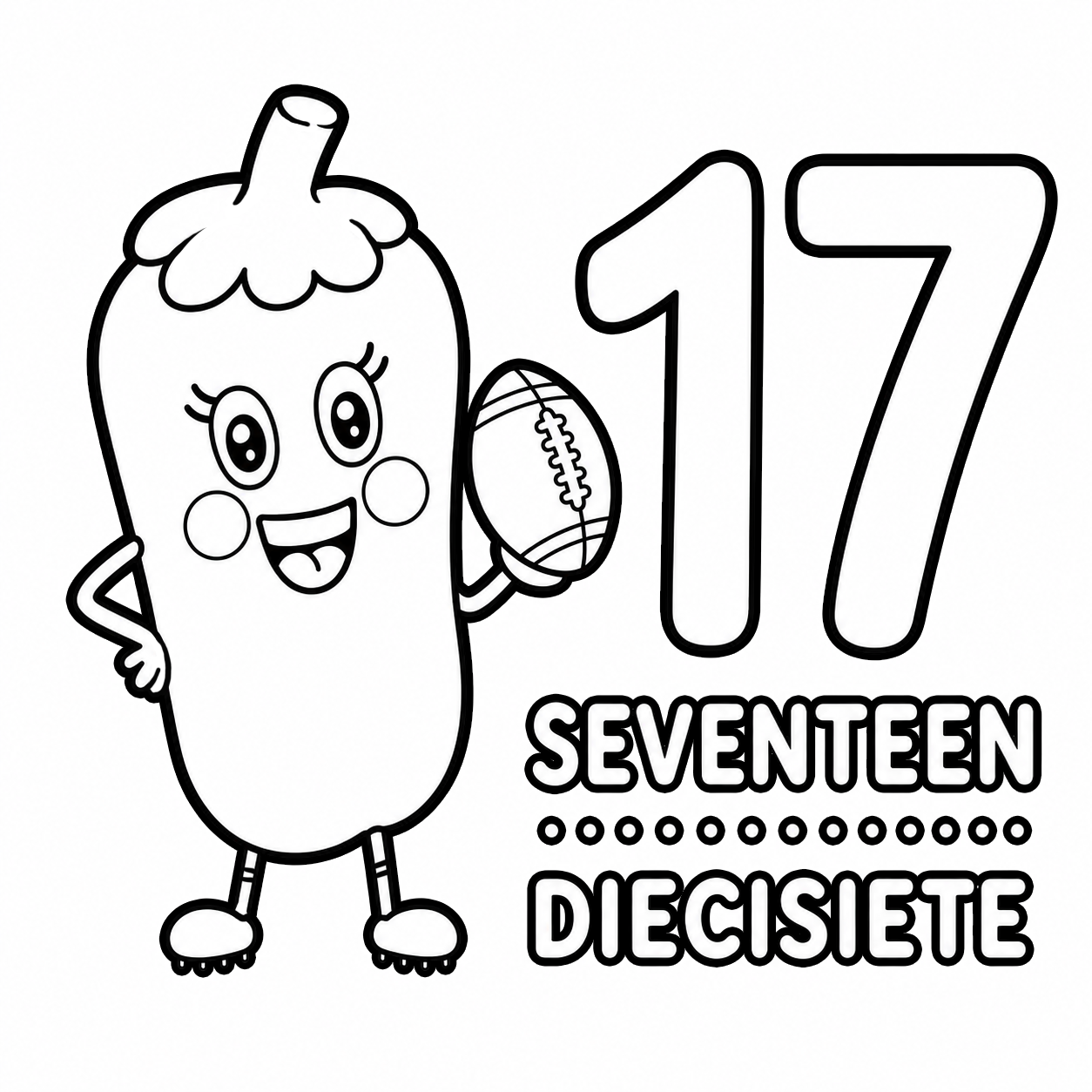 17