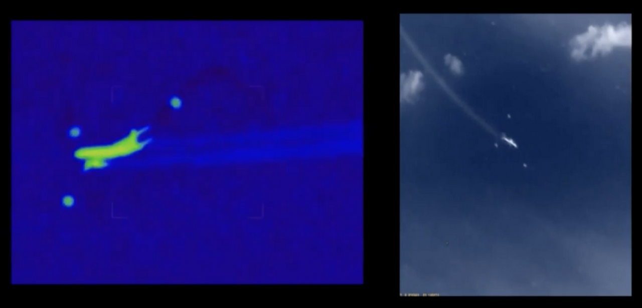 videos side by side