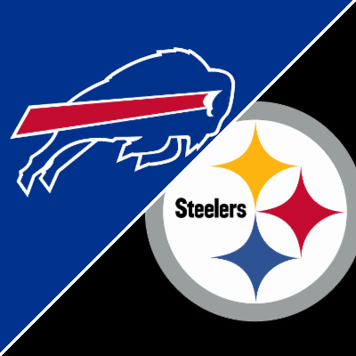 Bills vs Steelers