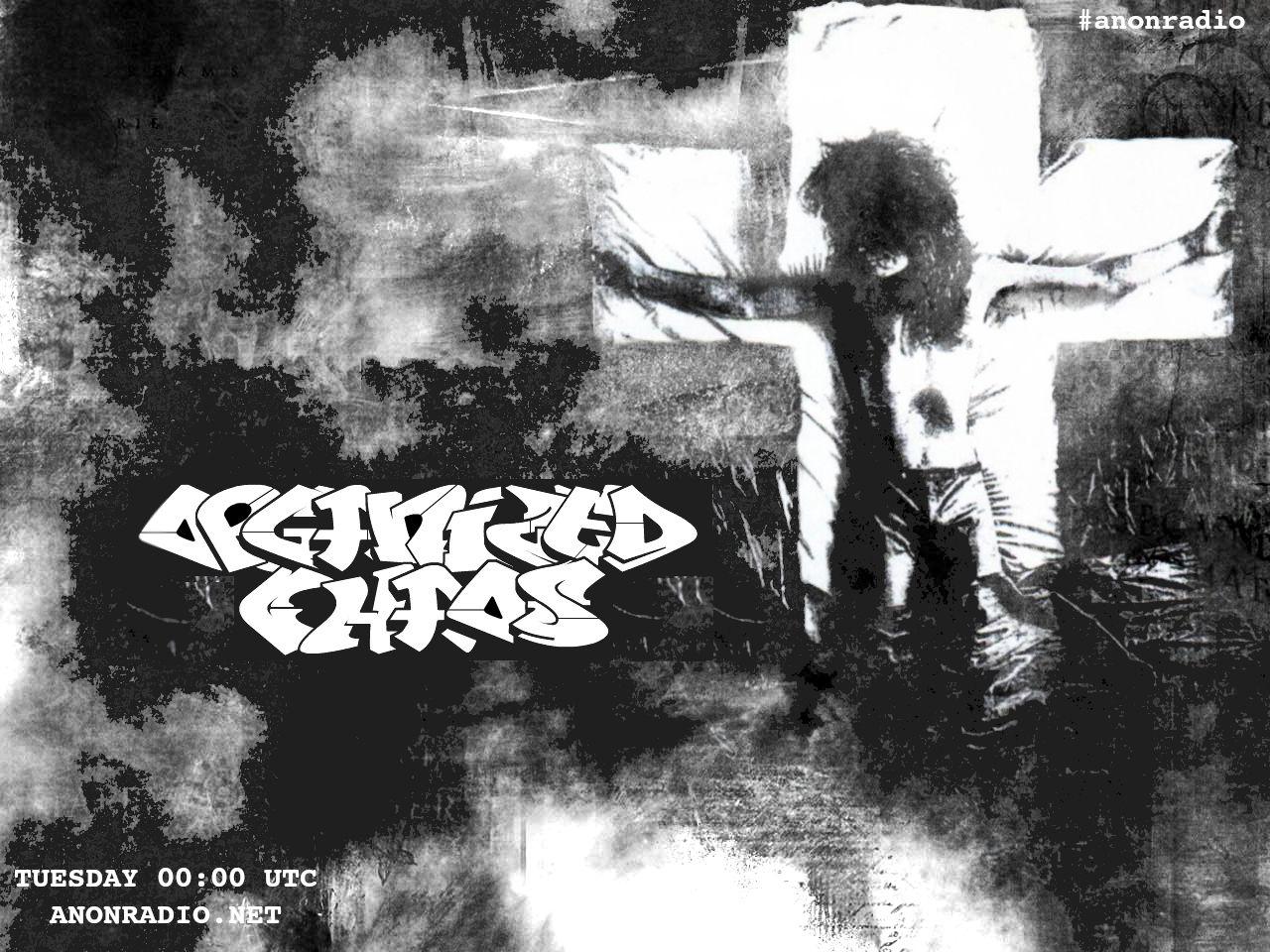 Organized Chaos SDF 52