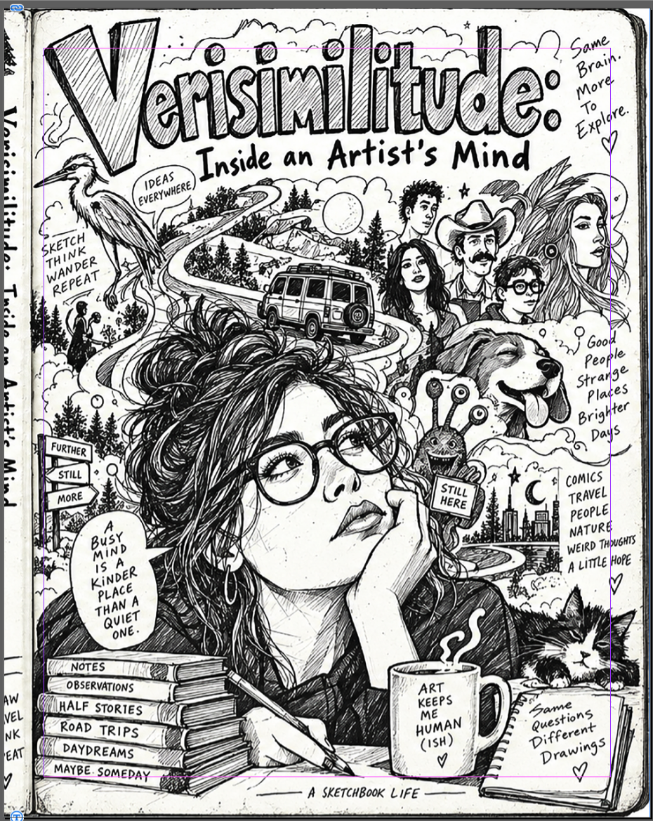 Veri journal