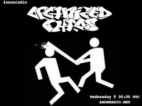Organized Chaos SDF 46