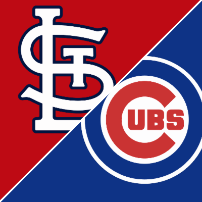 Cardinals vs Cubs