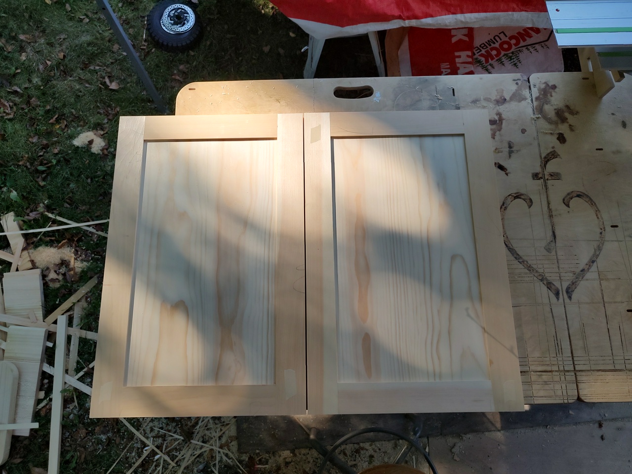 doors