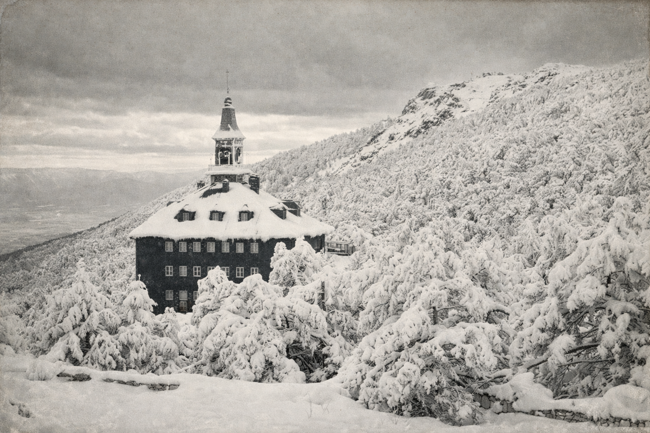 Crédito editorial: José Luis Vega / Shutterstock.com