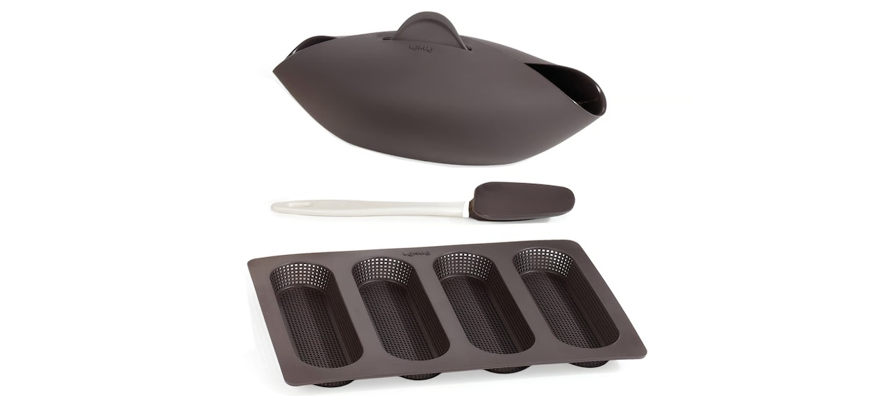 Dette trenger du ikke.