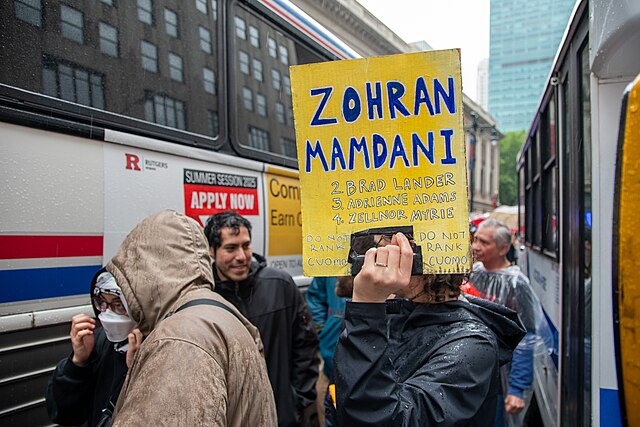 Commentary: Democrats to emerge from shutdown scarred from polarization