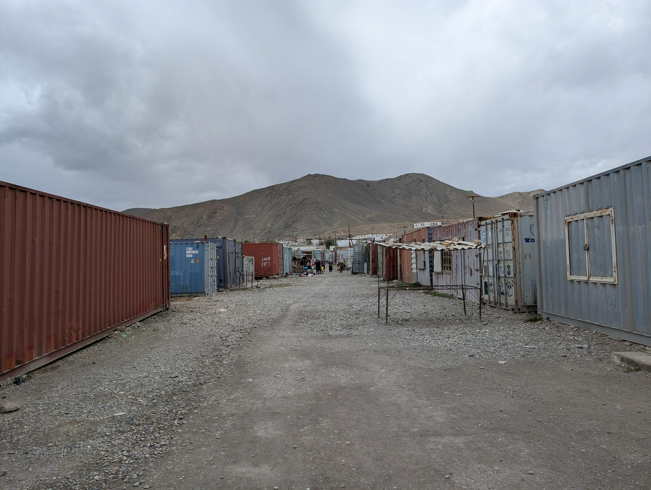 Containermarket