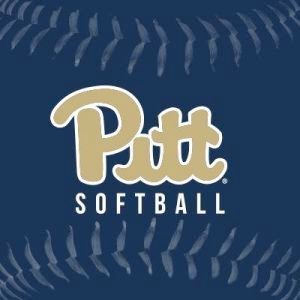 Softball Team Previews Pitt
