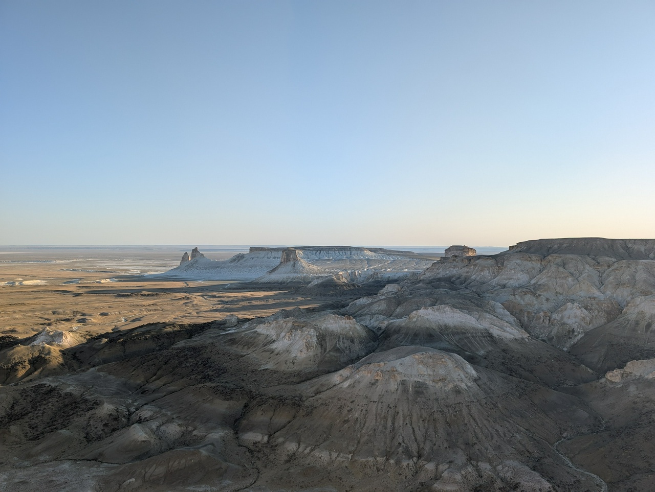 Bozhiracanyon