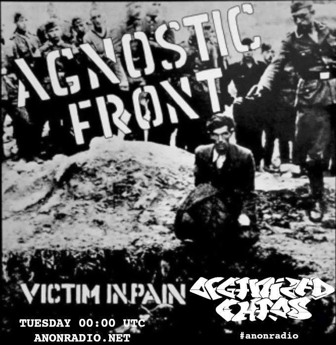 Organized Chaos SDF 74