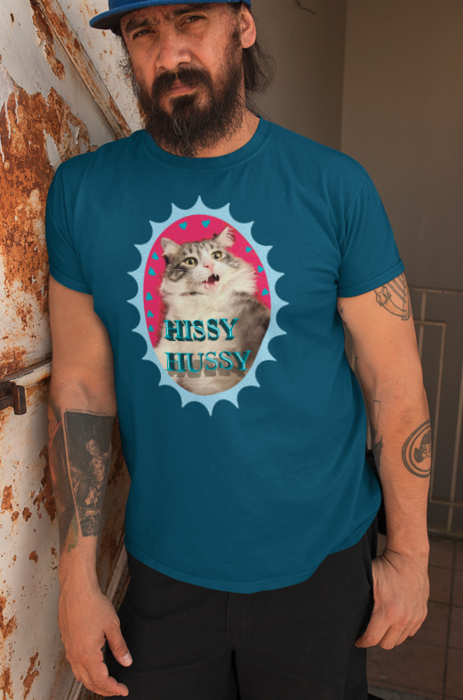 Hissy-m