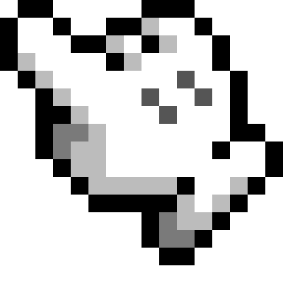 WriteAs profile picture for @heck