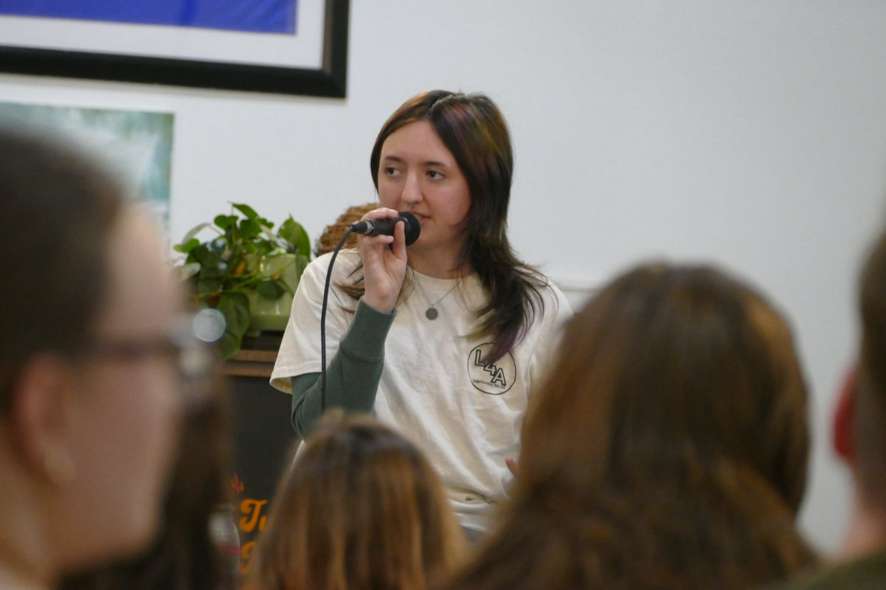 Mira Altobell-Resendez | Fight Back! News Mira Altobell-Resendez