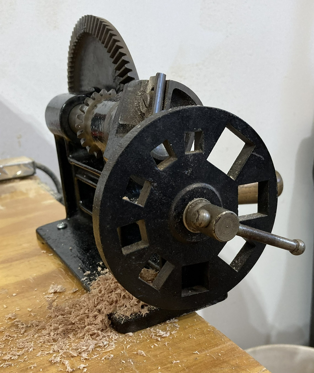 Stanley #77 Dowel Maker