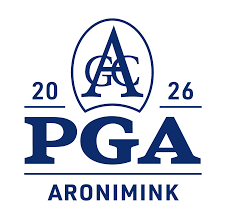 PGA ARONIMINK 2026