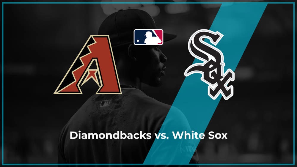 Diamondbacks vs White Sox