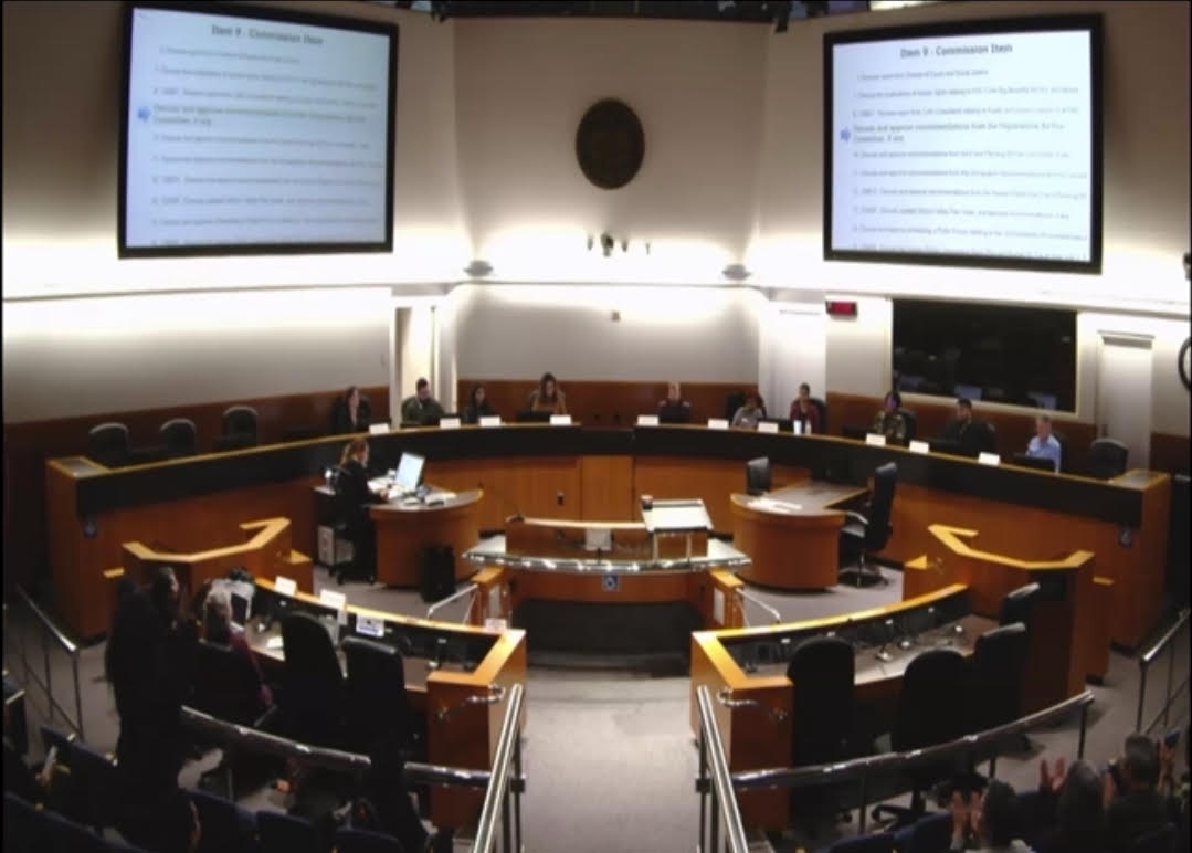 Santa Clara County Human Rights Commission meeting on reparations for African Americans. | Fight Back! News Santa Clara County Human Rights Commission meeting on reparations for African Americans.