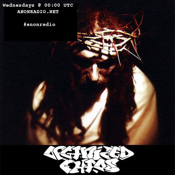 Organized Chaos SDF 30