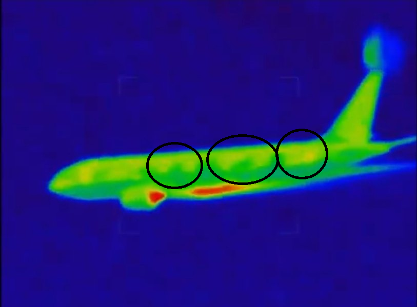 thermal plane
