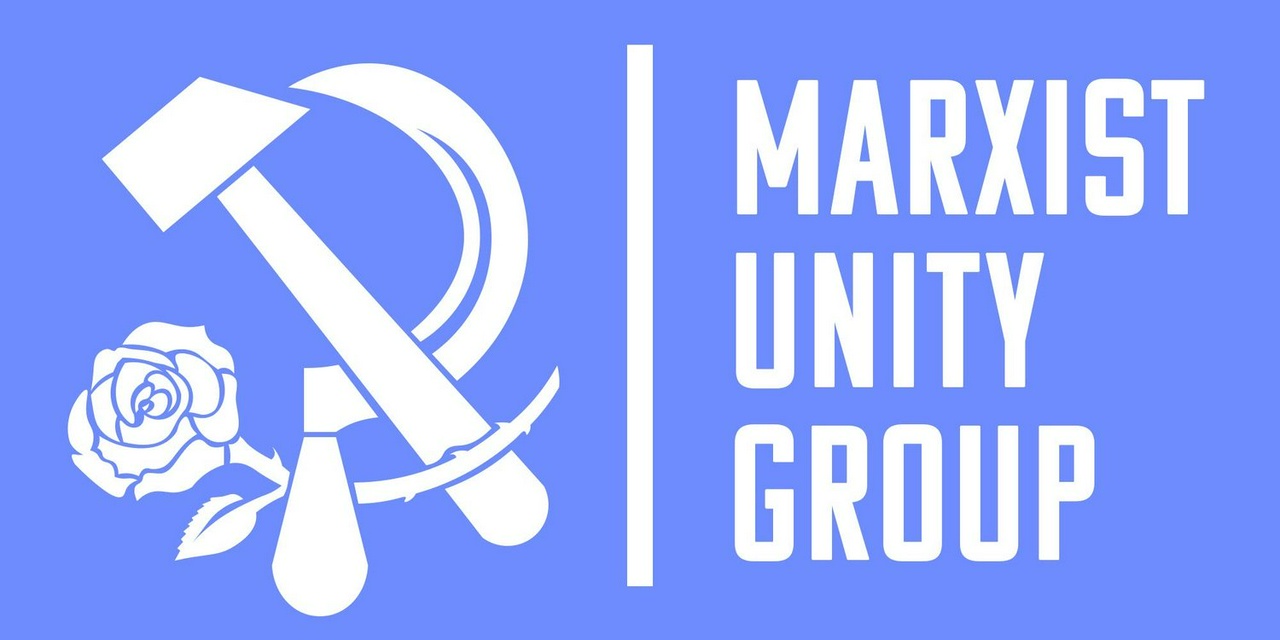 MUG logo