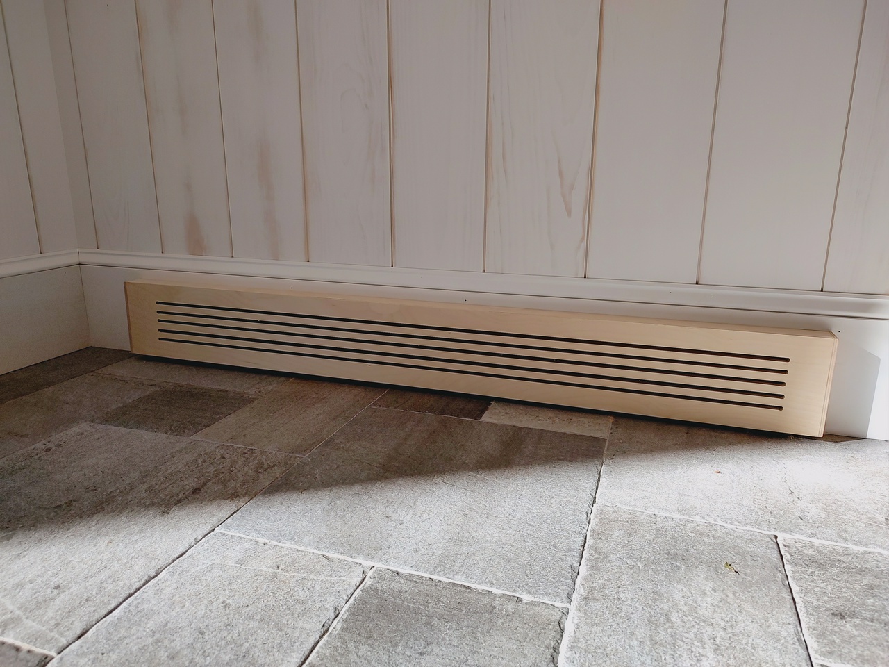 Mudroom cover