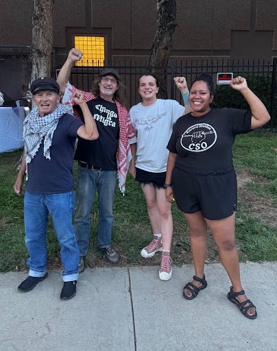 Centennial protesters win battle to get state charges dropped. | Fight Back! News Centennial protesters win battle to get state charges dropped.