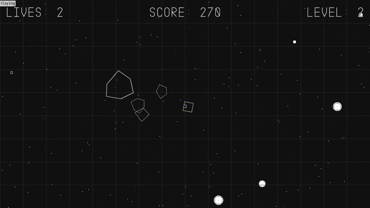 Gameplay