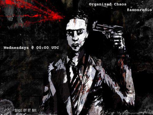 Organized Chaos SDF 05