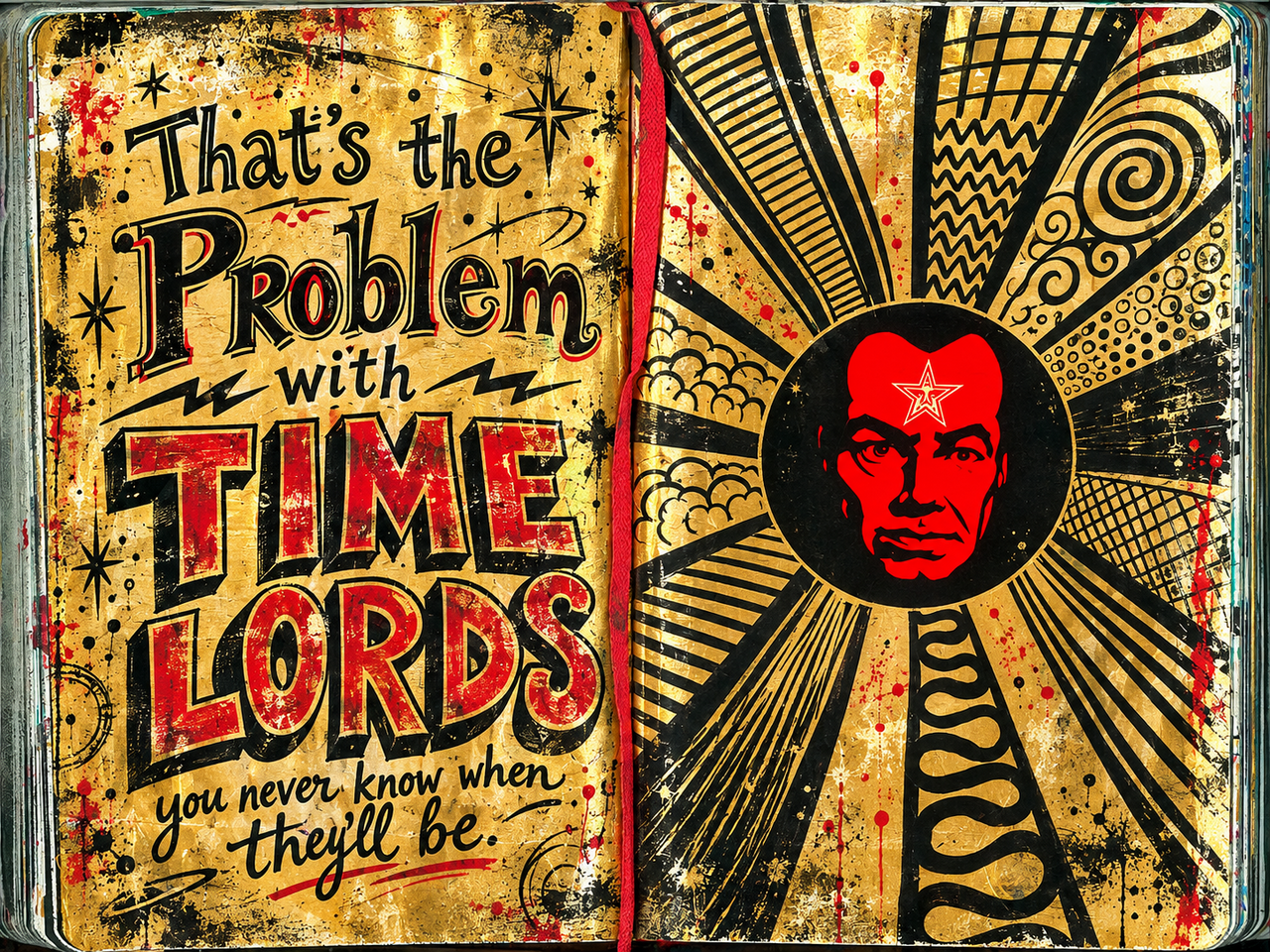 Time lirds