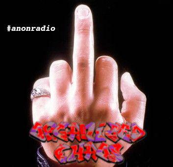 Organized Chaos SDF 39