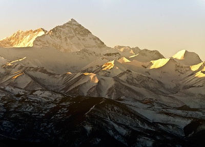 Mount Everest