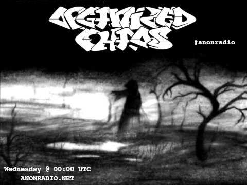 Organized Chaos SDF 56