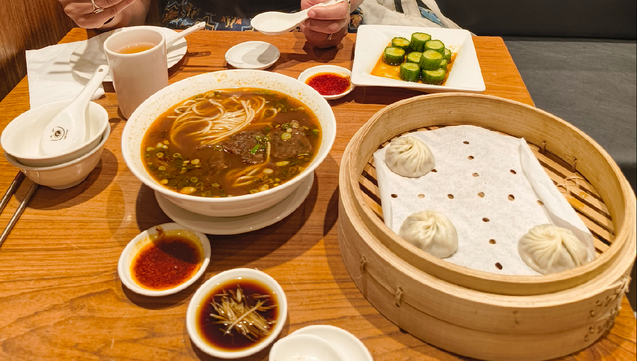 Din Tai Fung (1)