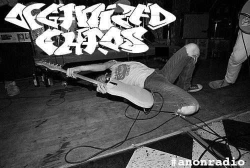 Organized Chaos SDF 80