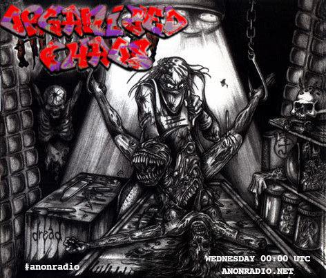 Organized Chaos SDF 62