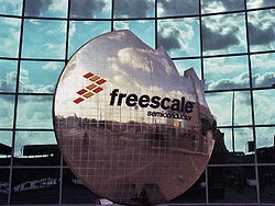freescale semiconductor