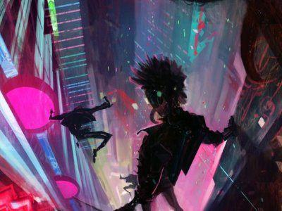 Organized Chaos X2 Episode 01