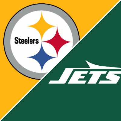 Steelers vs Jets