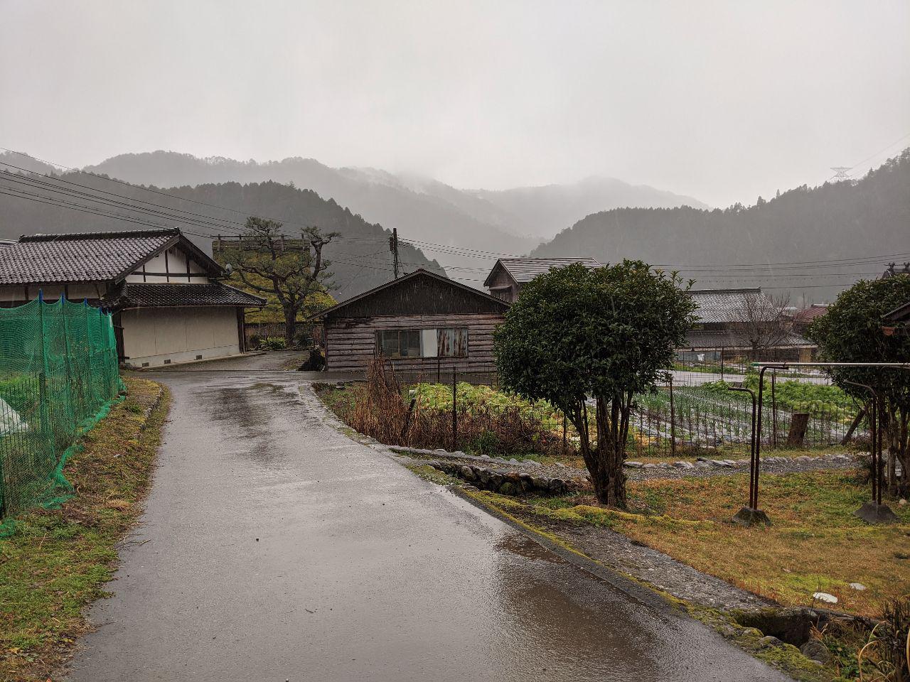 Miyama Village 5